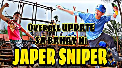 japer sniper latest vlog 2024|Japer Sniper Official .